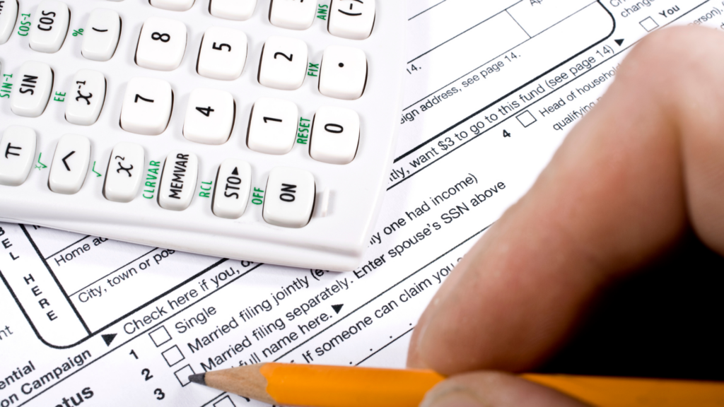 What to Do If You Miss the Tax Deadline: A Guide to Late Filing ...